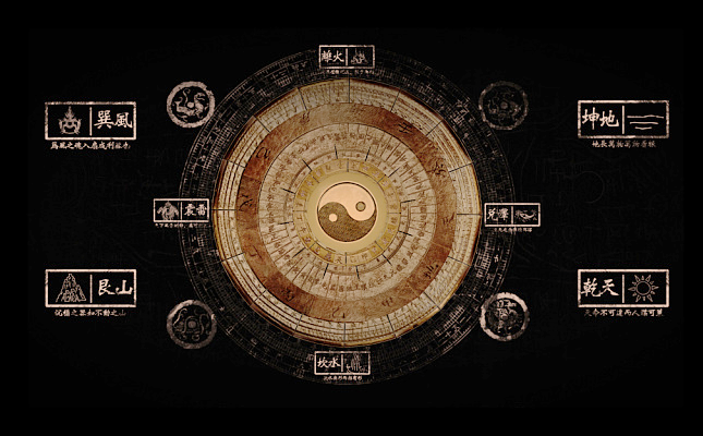 你知道什么是道家五术吗？