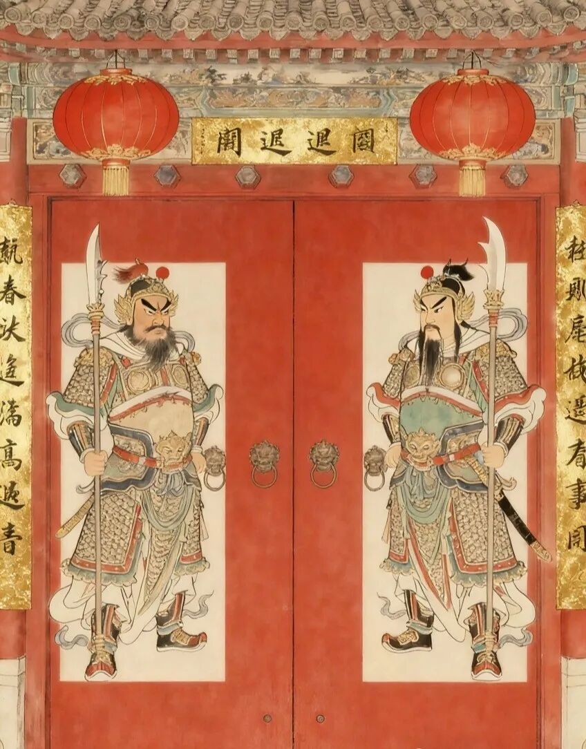 文章标题-3 进入腊月;“众神归位” 都有哪些禁忌值得了解和尊重!