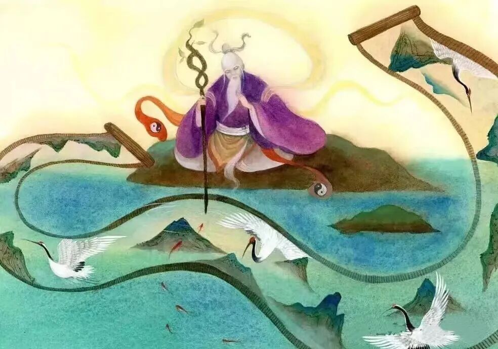 “久恋玄门，迷而不省？” 修道人如何坚守道心