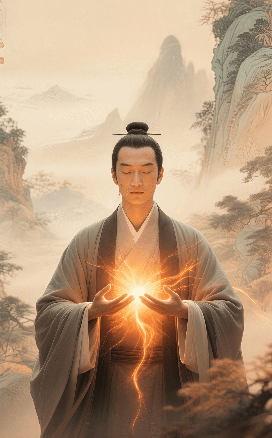 文章标题-2 穿越千年,一位宋朝公务员,写给当代“脆皮年轻人”的保生秘笈!