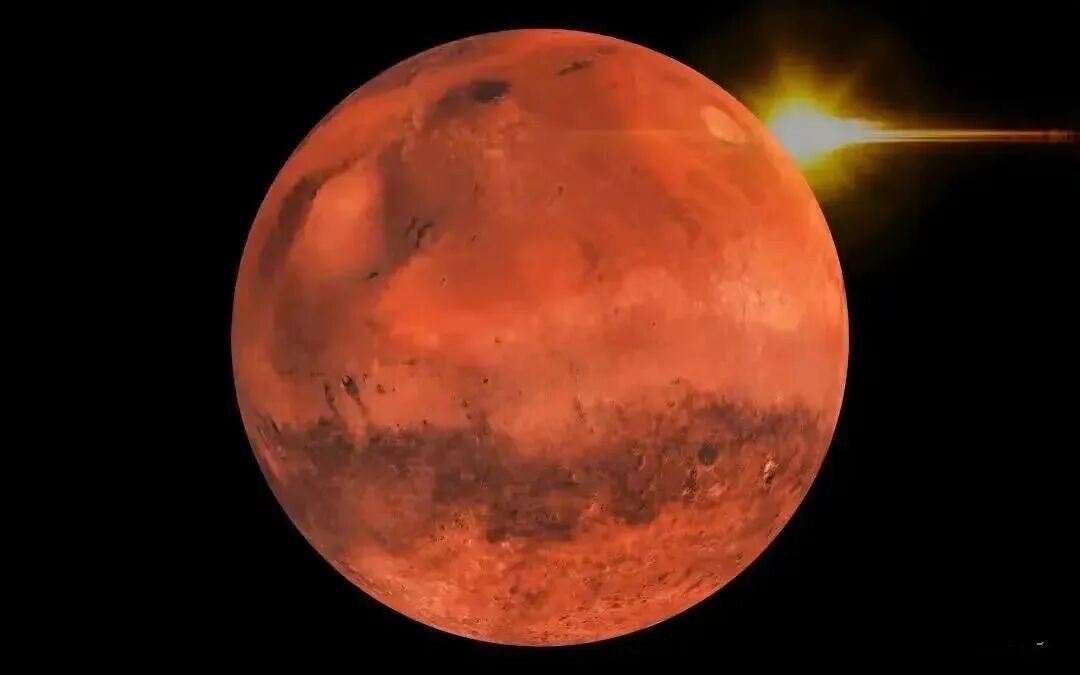 地球的水从哪来的？用了46亿年还没干涸，谁在给他 “续杯”？