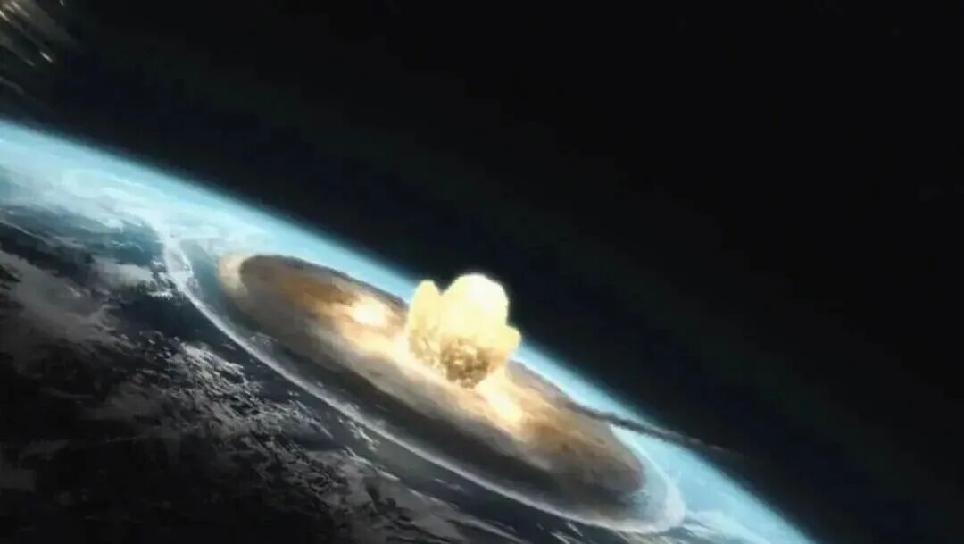 文章标题-5 地球的水从哪来的?用了46亿年还没干涸,谁在给他 “续杯”?