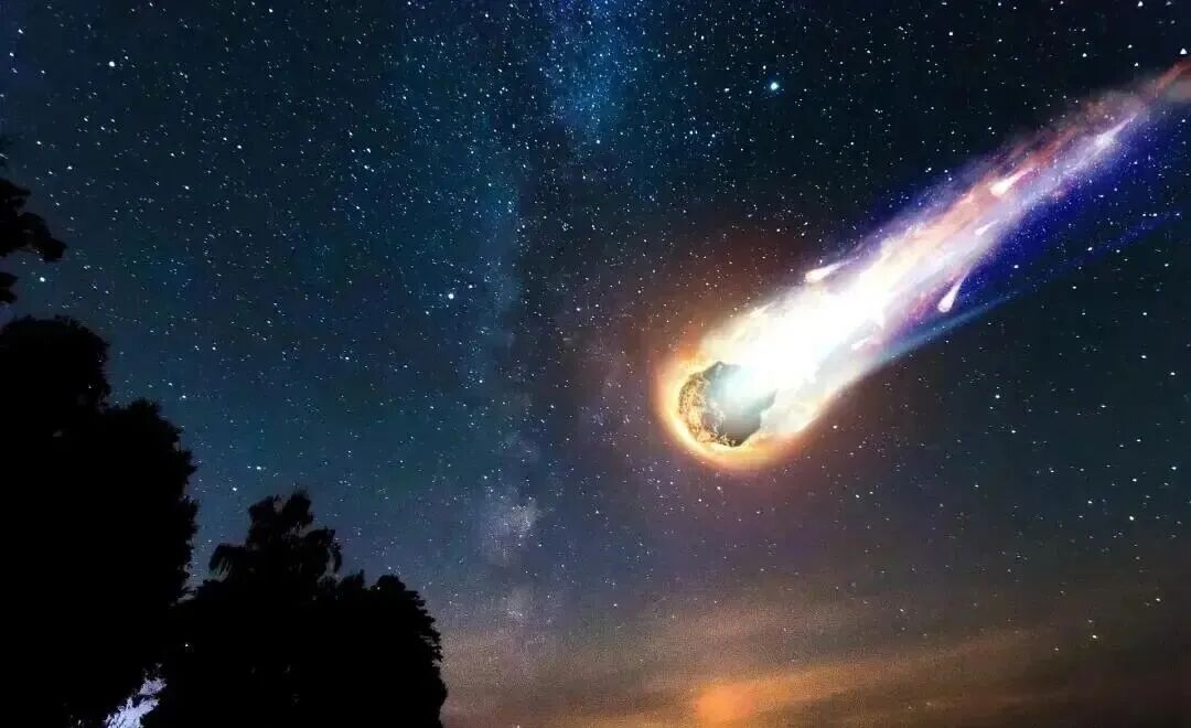 文章标题-6 地球的水从哪来的?用了46亿年还没干涸,谁在给他 “续杯”?