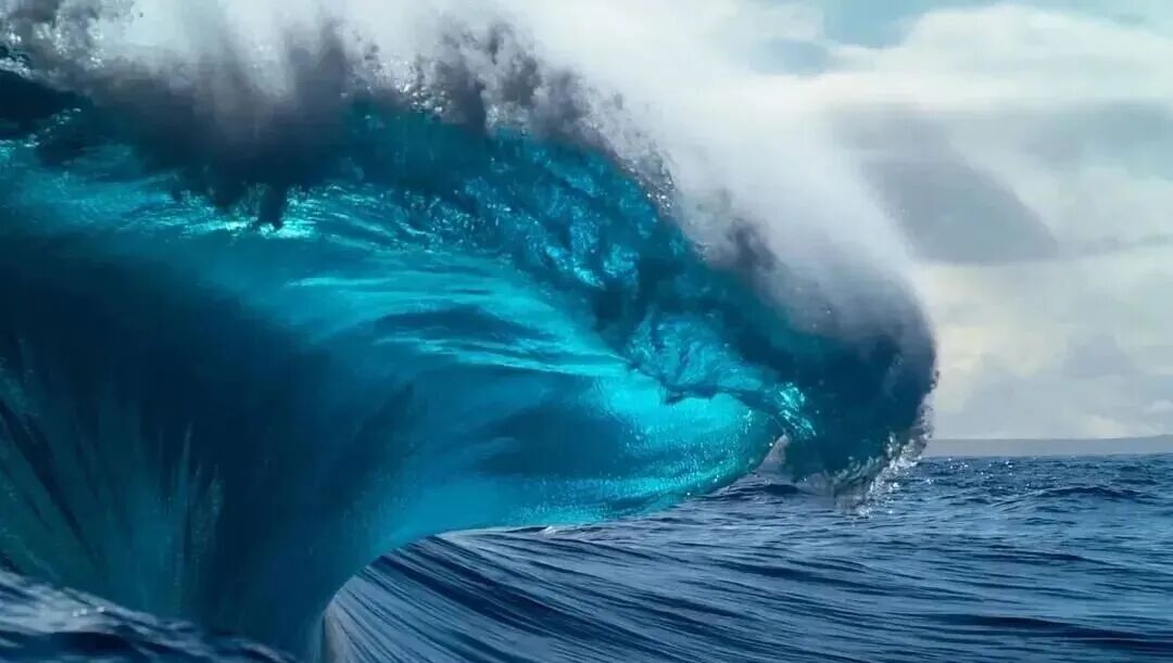 文章标题-8 地球的水从哪来的?用了46亿年还没干涸,谁在给他 “续杯”?