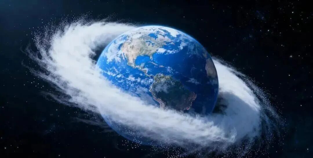 文章标题-10 地球的水从哪来的?用了46亿年还没干涸,谁在给他 “续杯”?