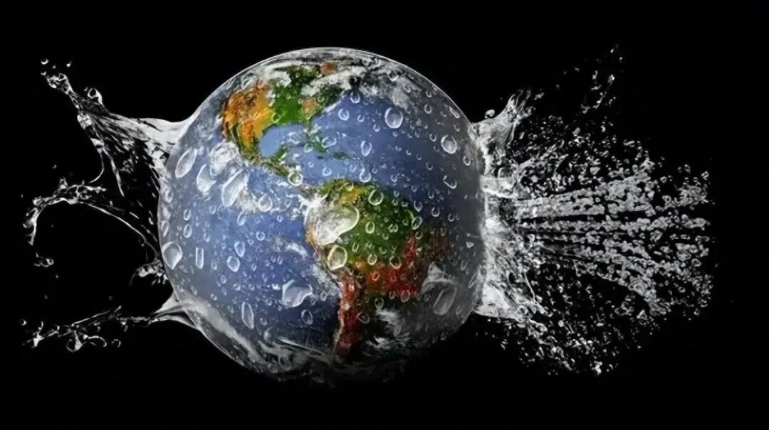 文章标题-16 地球的水从哪来的?用了46亿年还没干涸,谁在给他 “续杯”?