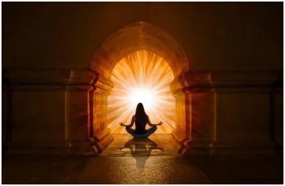 开启无上智慧《禅坐的真相》一部震惊世界的生命科学电影 ！