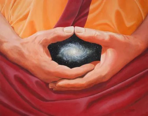 开启无上智慧《禅坐的真相》一部震惊世界的生命科学电影 ！