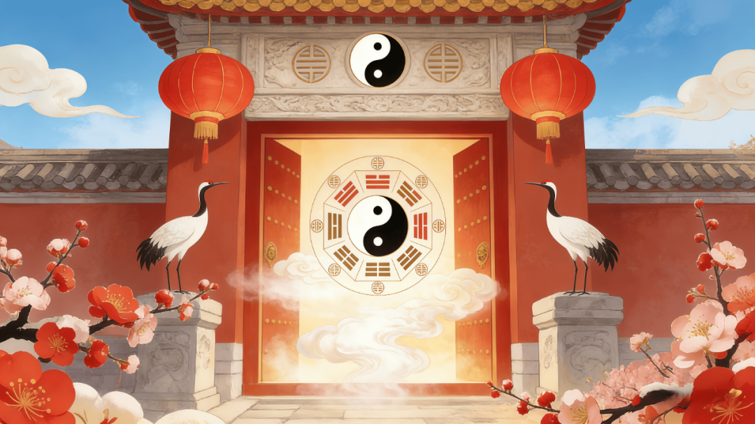 2026马年，九招助你催旺各种运势！