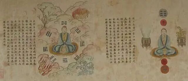 周易参同契（陆西星版）