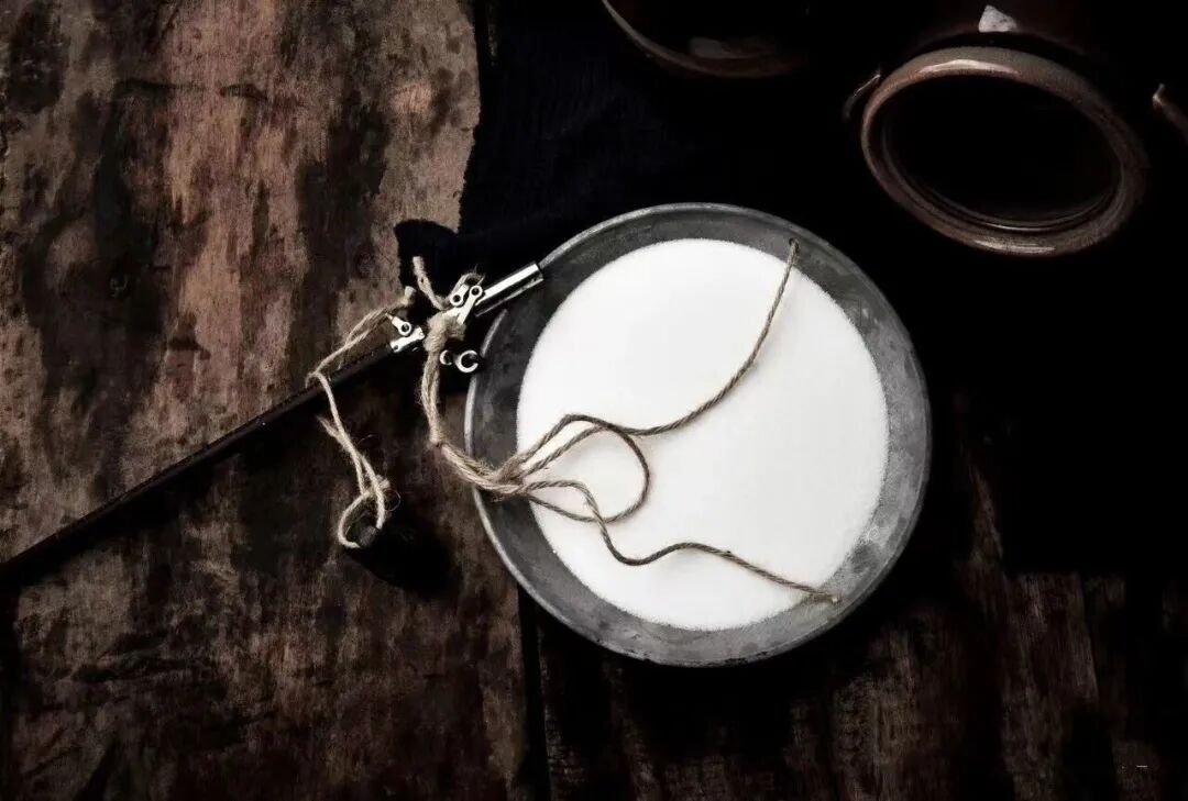 玄学古法：一把盐，顺一年