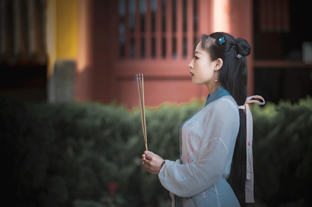 道场上香祈福，这二十大“禁忌”需要注意了！