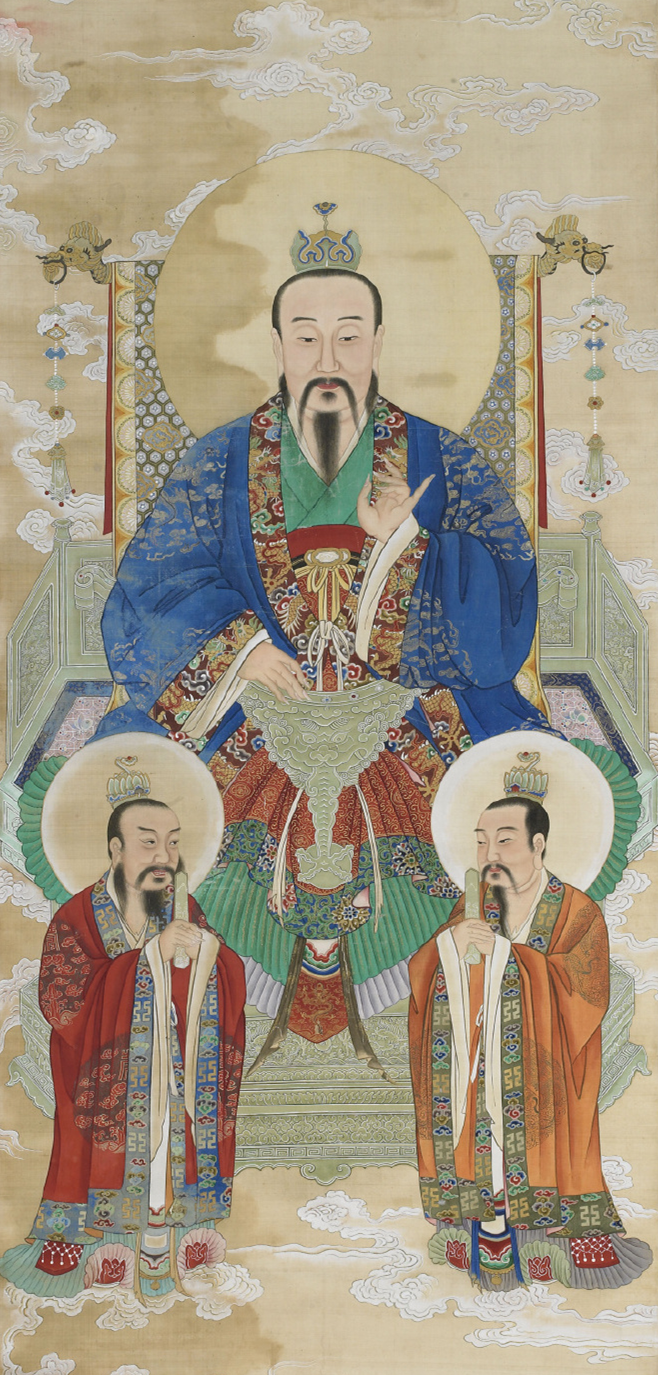 冬至何以大如年？让百官放假，皇家祭天，民间祭祖，文人消寒！