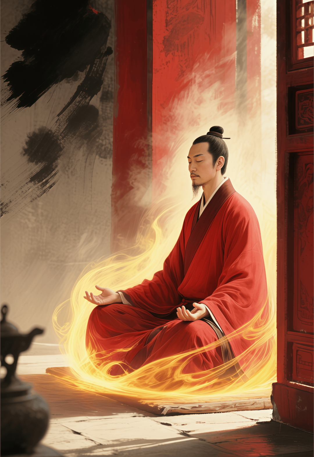 道家修行五大法门全揭秘：从丹道到符箓，找到属于你的路！