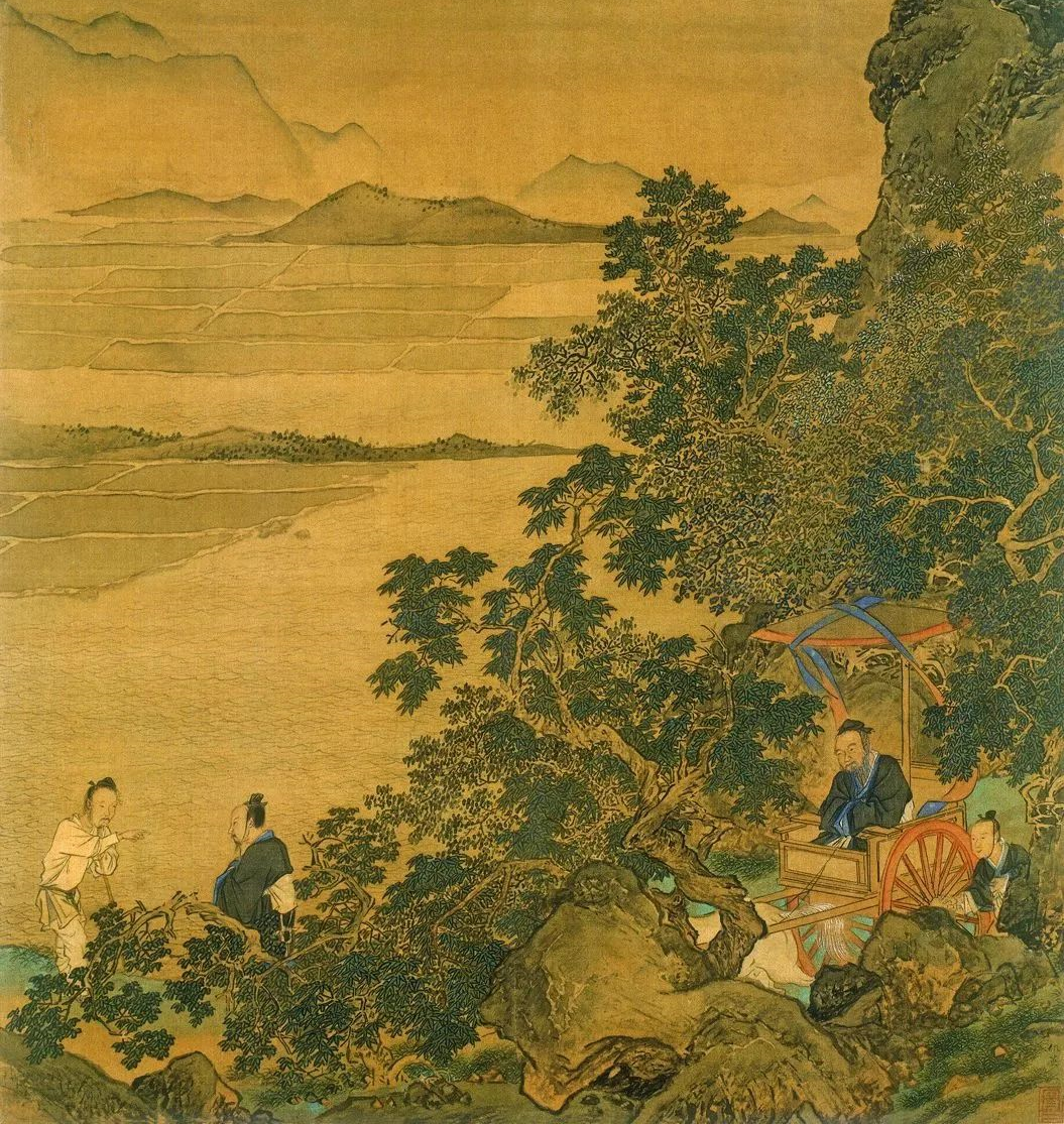 文章标题-2 鬼神最怕什么人?这六种人,连鬼神都不敢欺负!