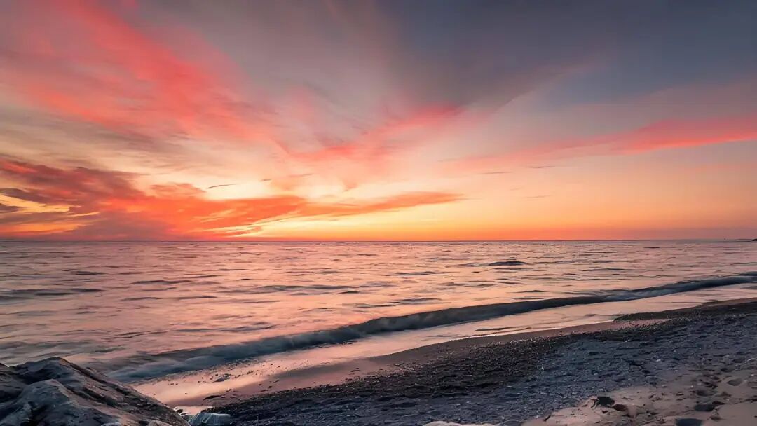 人生的四大天规