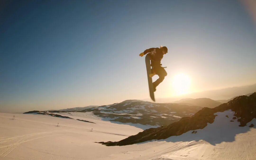 人生的四大天规