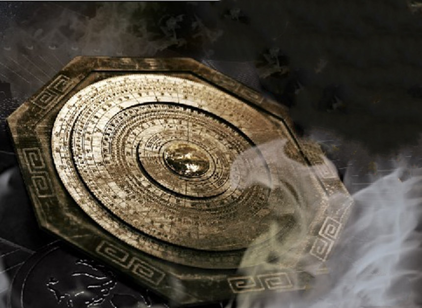 文章标题-1 只要这样两个步骤,你的镜子也可以成为“照妖镜”!