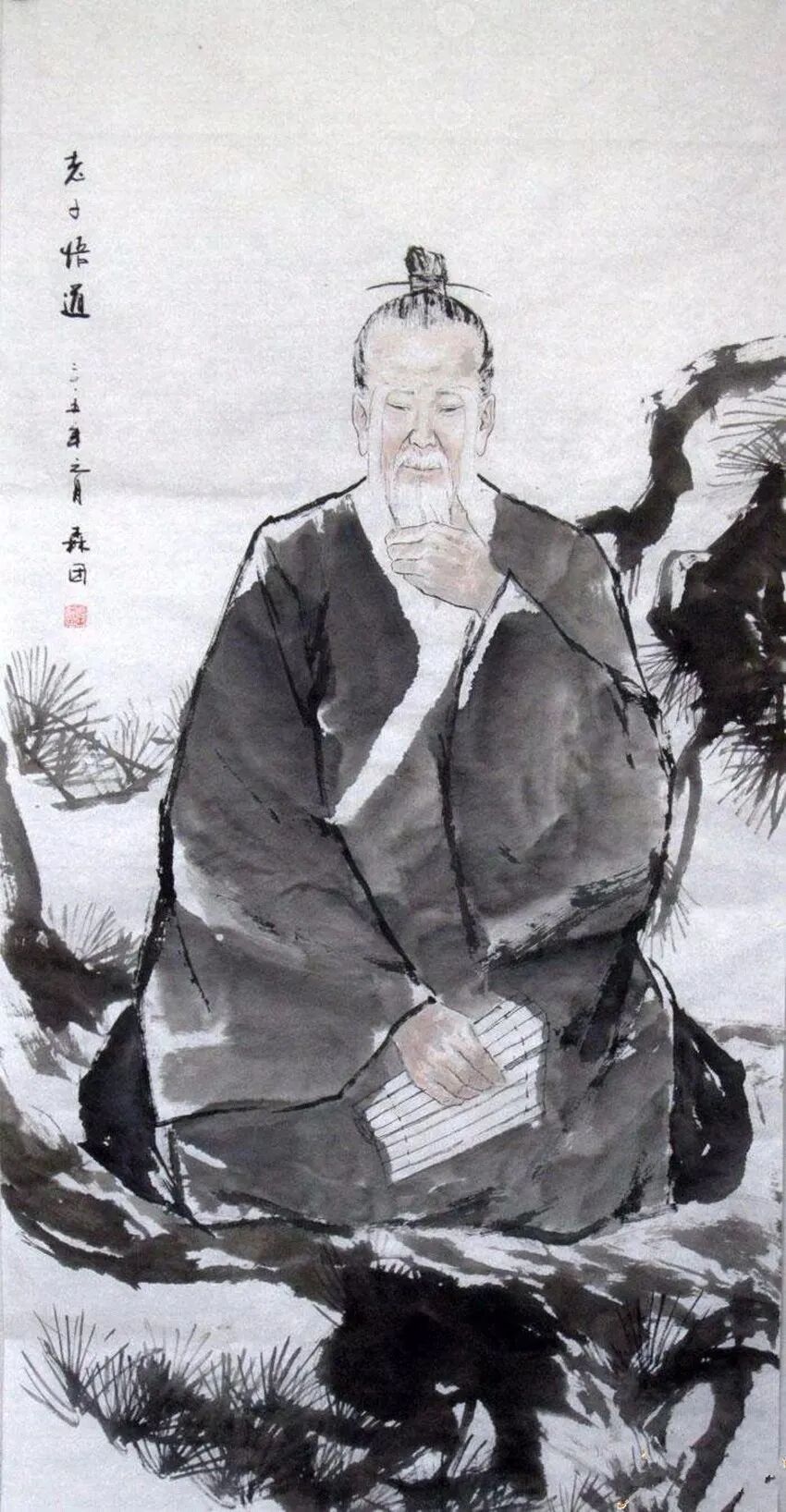 “天地之间，其犹橐龠乎？”你知道道祖为什么要用风箱比喻道吗？