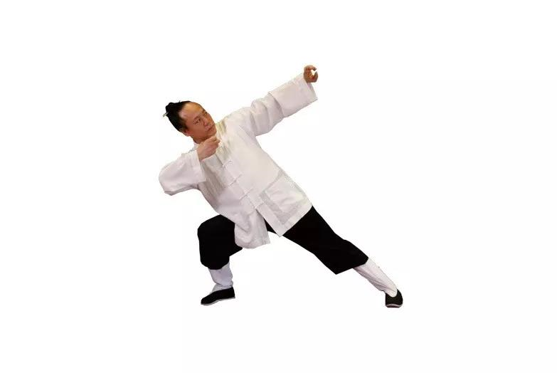 最近爆火的道家功法，勤练正气，邪不可近！八段锦