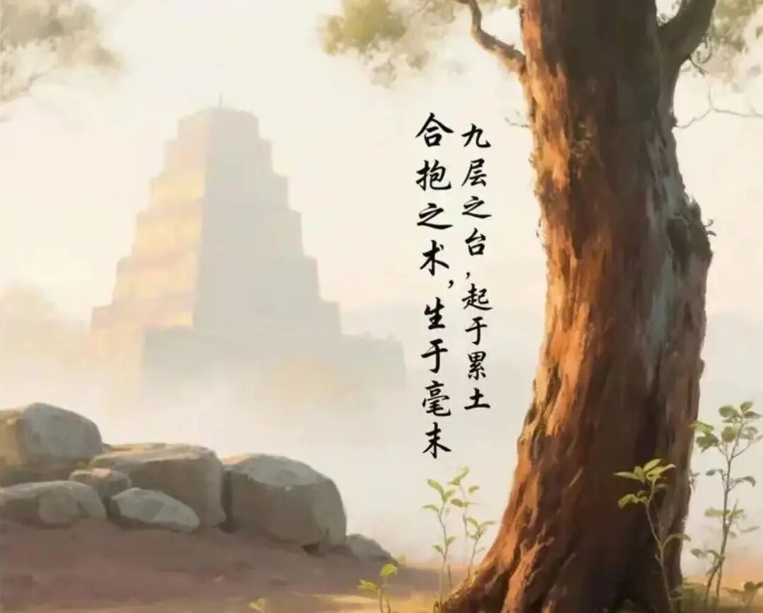 自古 成败不分家；