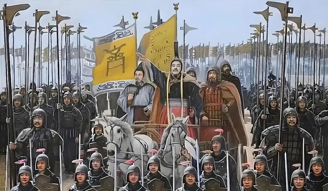 文章标题-3 三十六计解析与故事