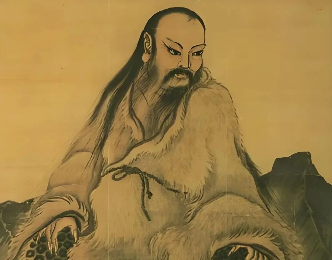 连山易和归藏易真的失传了吗？真正的易经是一本悟道之书（古三坟完整版收藏）