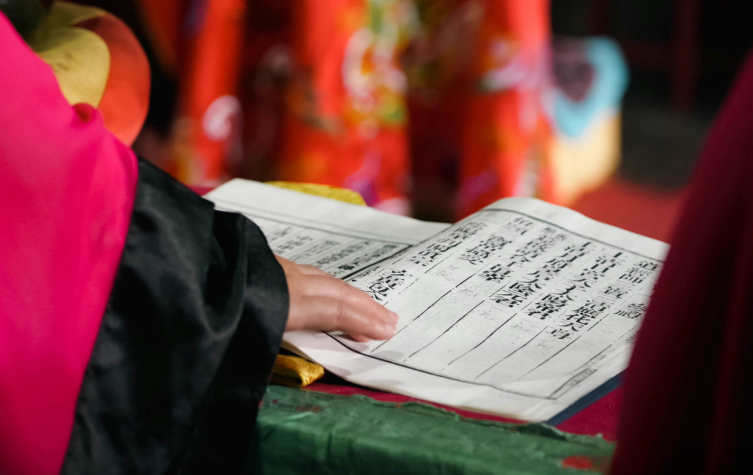 经书不能乱读！道教这些诵经禁忌，很多人在第一条就踩雷！