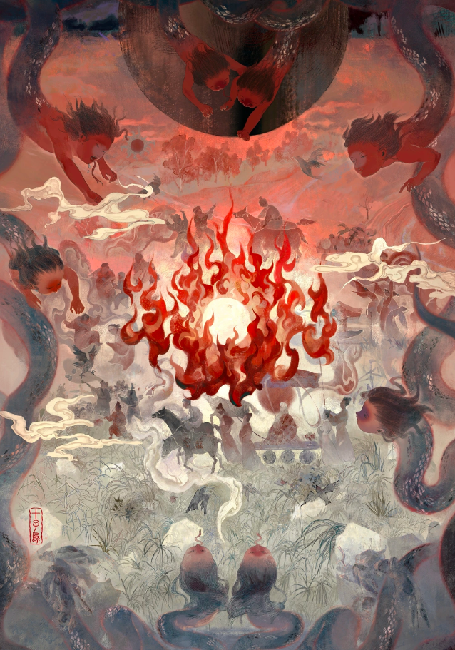 人死之后会去哪里？