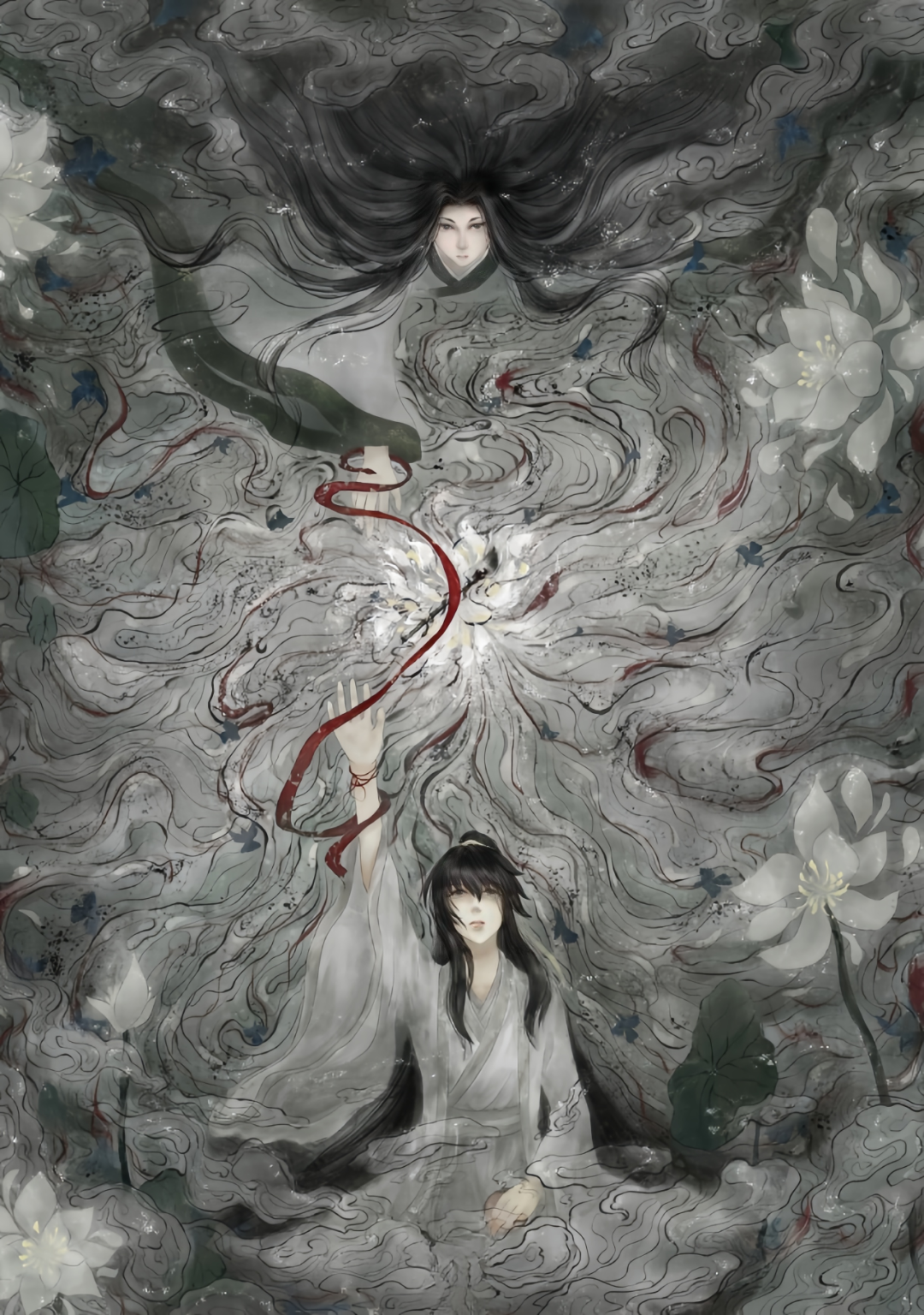 人死之后会去哪里？