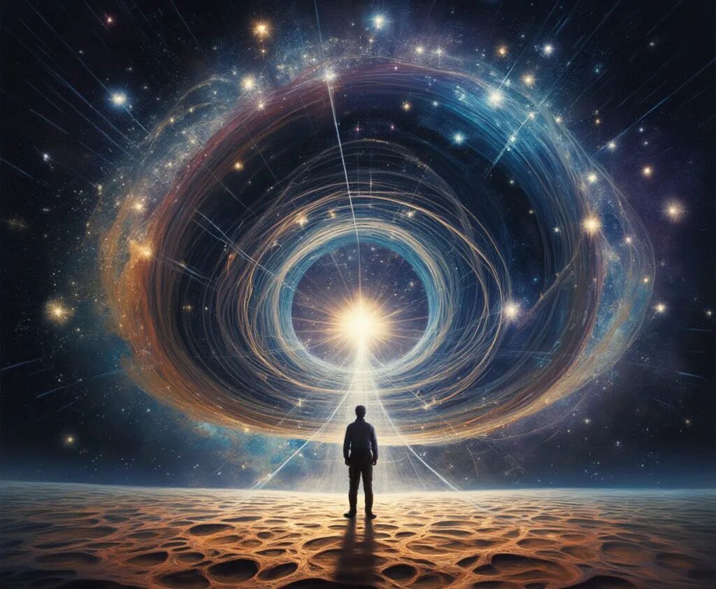 记住这七点，你的命令就是宇宙的指令