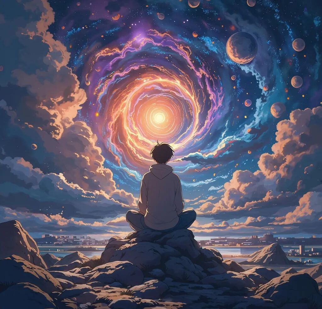 记住这七点，你的命令就是宇宙的指令