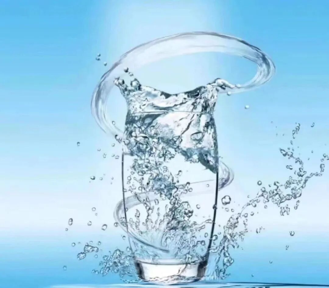 水的神秘力量；用法水施法，能除尘垢秽浊、洒荡妖气！