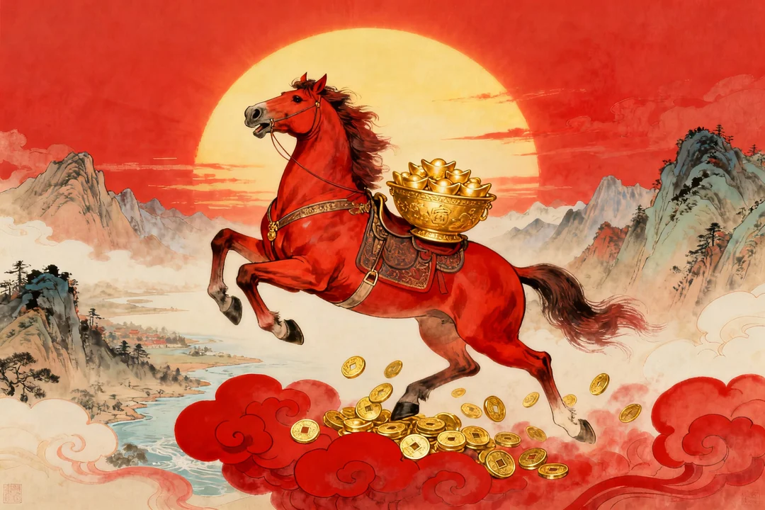 文章标题-7 2026十二生肖全年运势简介!