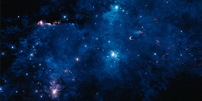 古人如何观天象知人事！（附鬼谷先师七星掌）