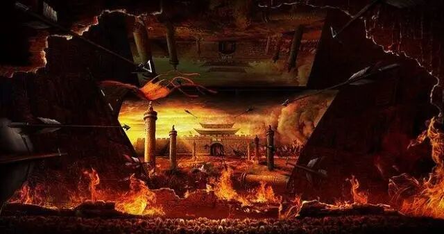 文章标题-6 三十六计解析与故事