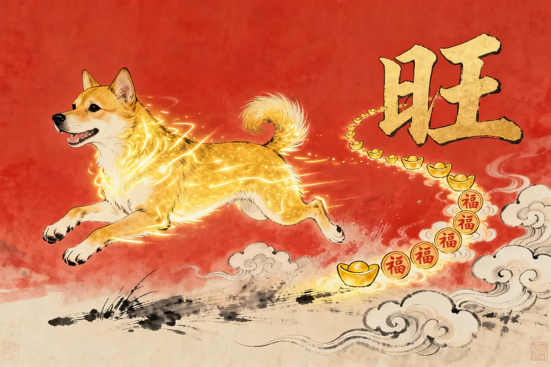 文章标题-11 2026十二生肖全年运势简介!