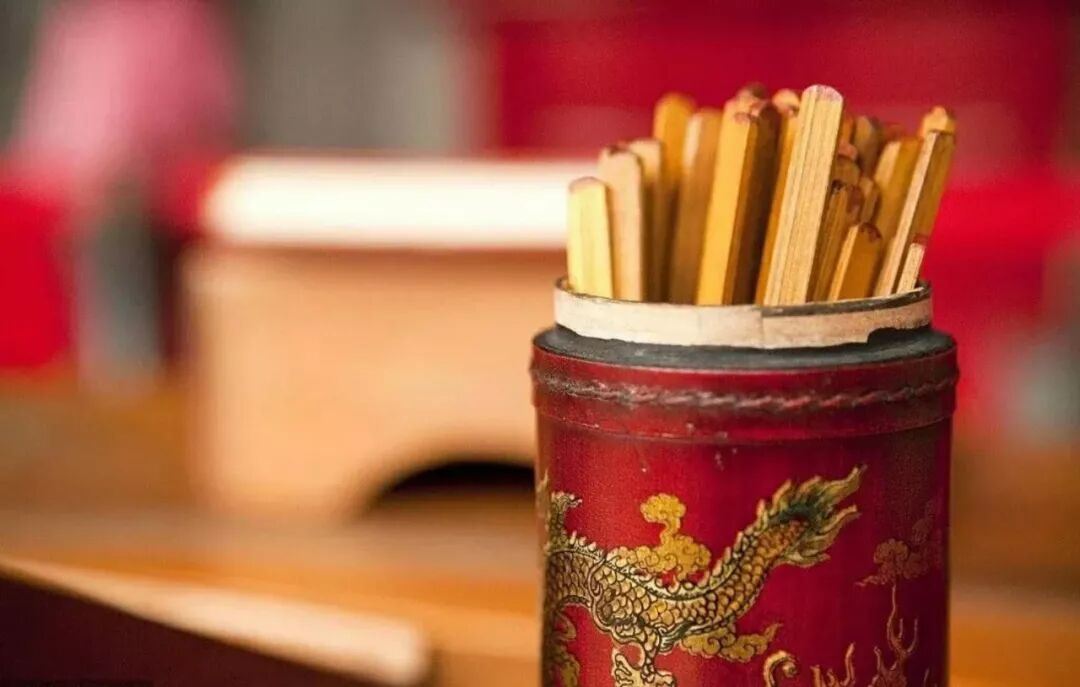 文章标题-3 先知一日,富贵十年;算命秘籍珍藏版(收藏)