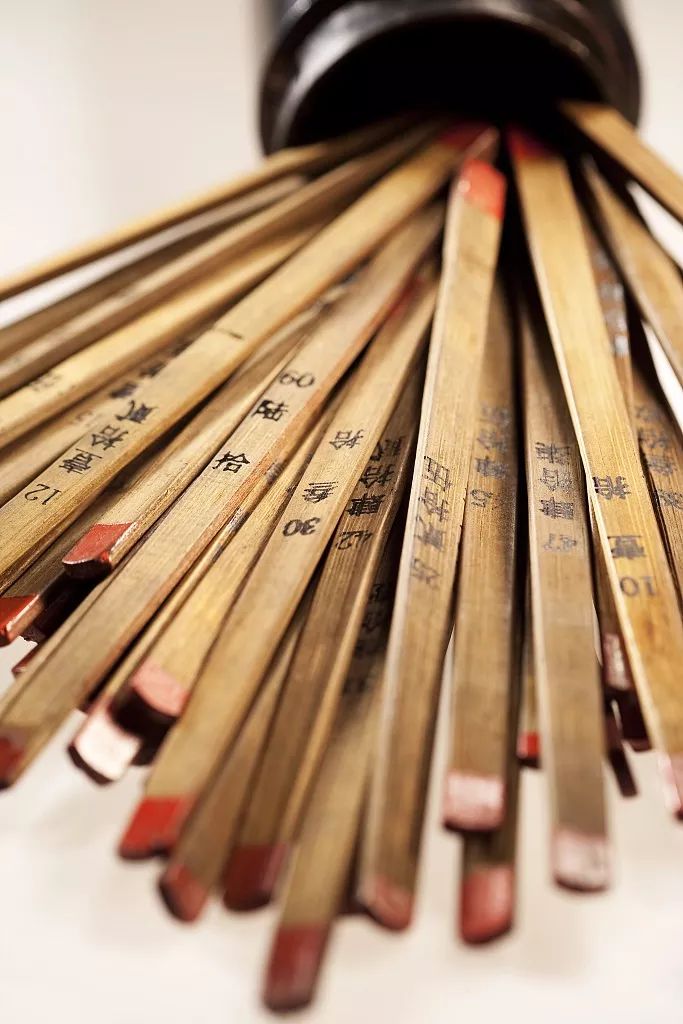 文章标题-8 先知一日,富贵十年;算命秘籍珍藏版(收藏)