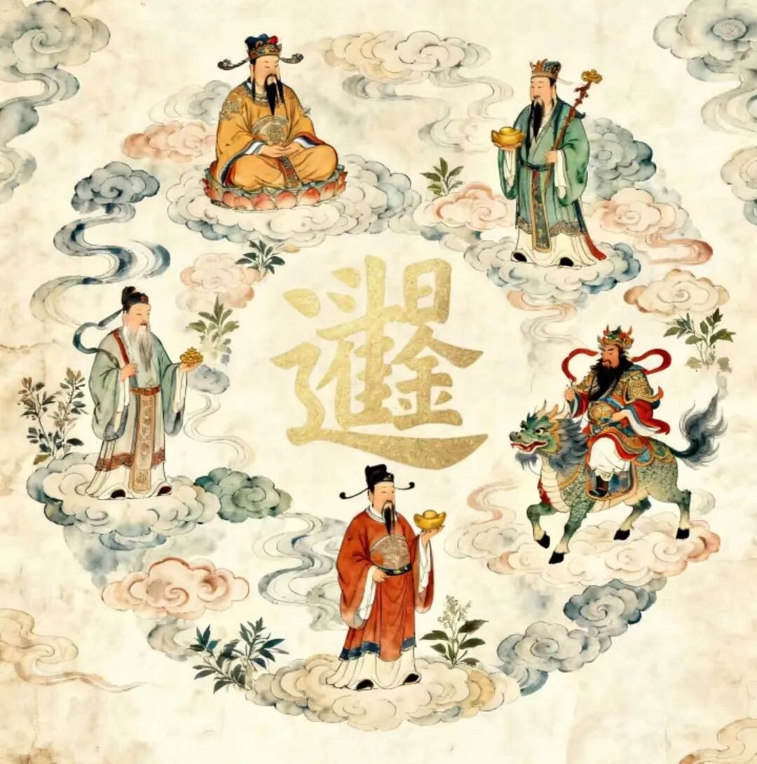 身怀仙缘的12个特征！看看你占几个？