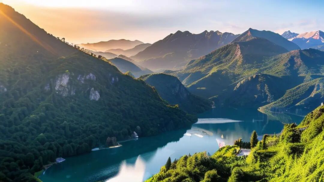 道家：返本归真之真法