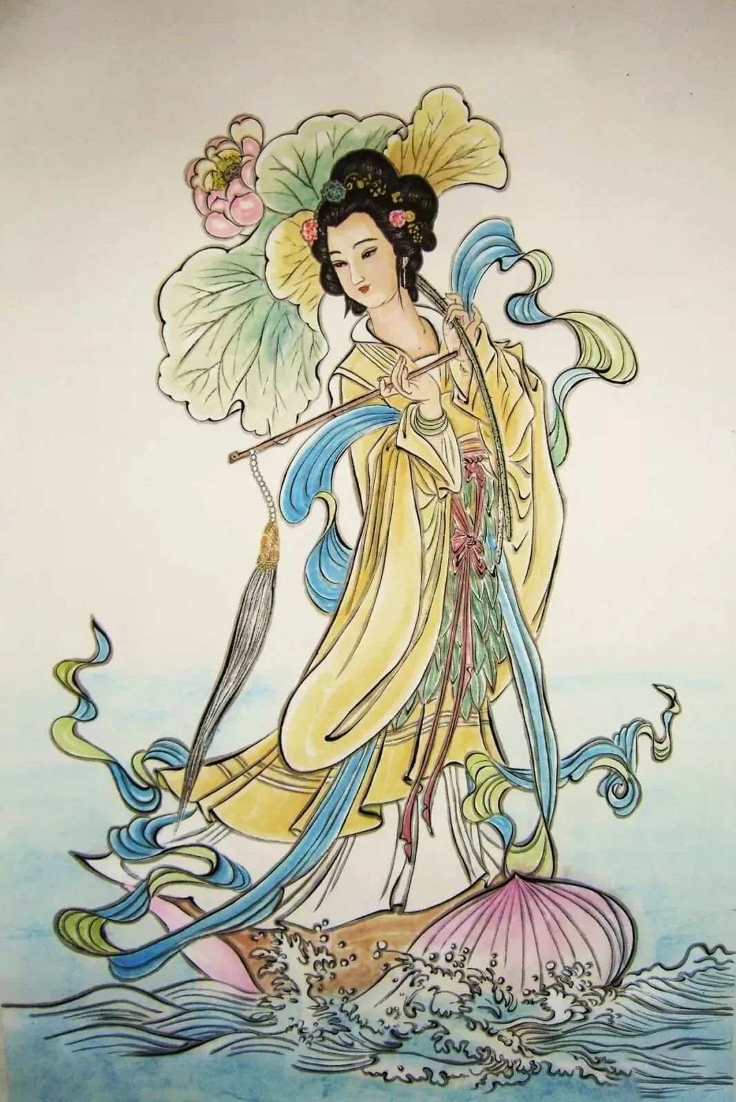 文章标题-8 神话传说 “八仙过海”;揭秘世人未曾窥探的玄机