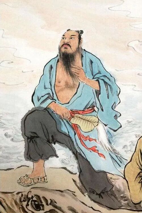 文章标题-14 神话传说 “八仙过海”;揭秘世人未曾窥探的玄机