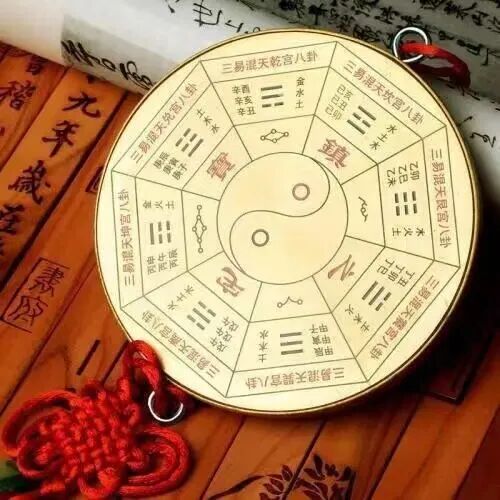 文章标题-3 东西丢了不要急,道家周易古诀教你找回失物(建议收藏保存)