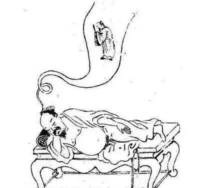 寝不横尸，卧不覆首，眠不北向，古人如何睡眠养生？