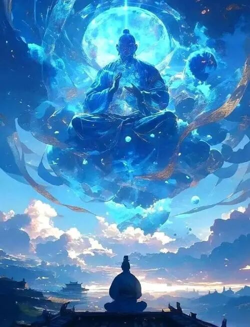 内丹 —— 巩固灵魂的唯一途径！