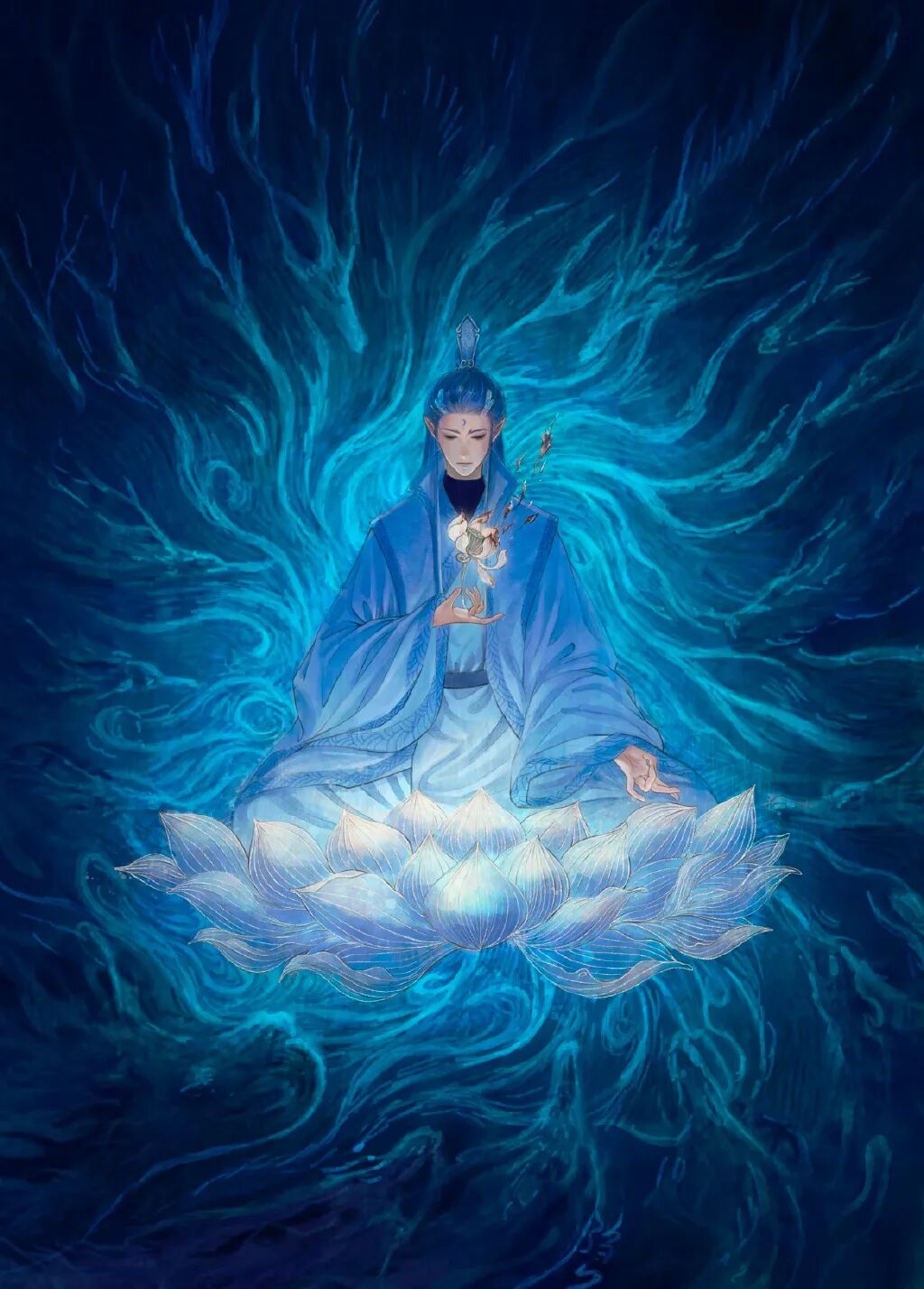 内丹 —— 巩固灵魂的唯一途径！