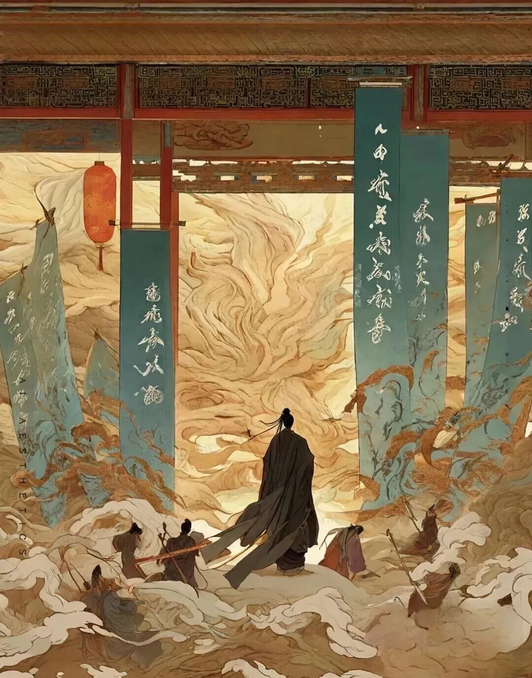 “扒皮的三官经，要命的北斗经”，你可知道有多厉害？