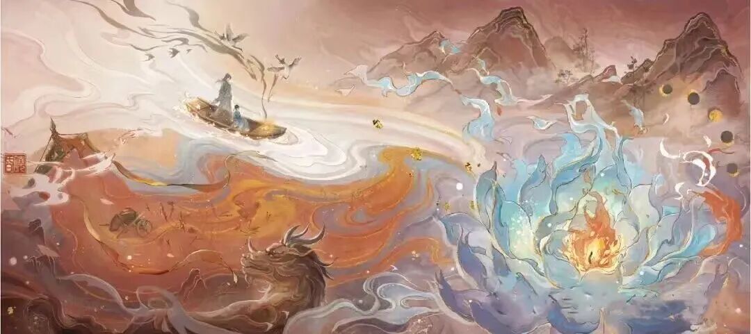 文章标题-1 真有 “梦中传法” 吗?神秘的梦是人类在“有形”的人世间与“无形”的另外空间!