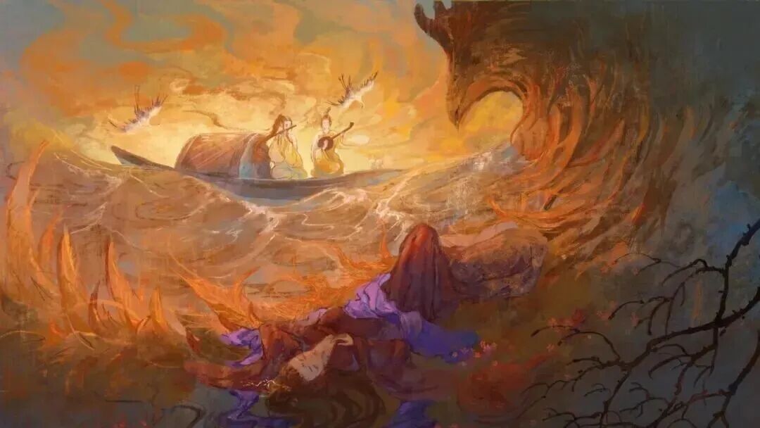 文章标题-2 真有 “梦中传法” 吗?神秘的梦是人类在“有形”的人世间与“无形”的另外空间!